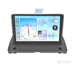 RADIO GPS ANDROID 13 VOLVO XC90 02-14