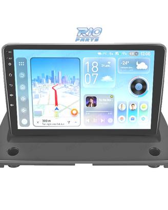 RADIO GPS ANDROID 13 VOLVO XC90 02-14