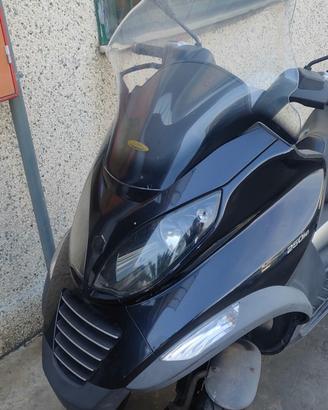 PIAGGIO MP3 2013 RICAMBI VARI