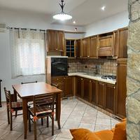 Appartamento arredato