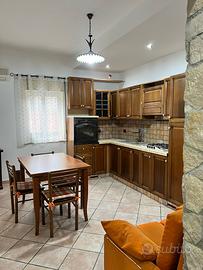 Appartamento arredato