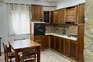 Appartamento arredato