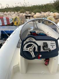 Flyer 660 sportge
