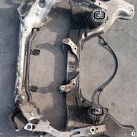 Barca BMW X1 2.0 TDI anno 2009/15