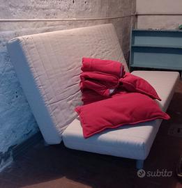 Divano letto IKEA BEDDINGE