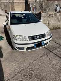 Fiat punto 1.3 multijet