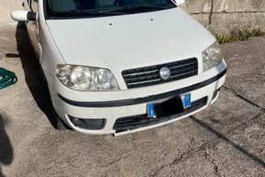 Fiat punto 1.3 multijet