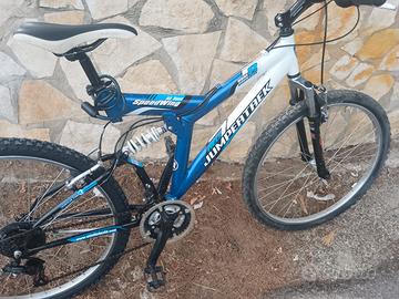 Mountain bike 26 jumpertrek 