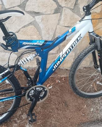 Mountain bike 26 jumpertrek 