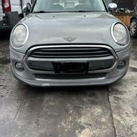 Mini f55