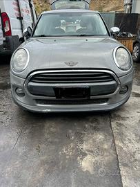 Mini f55