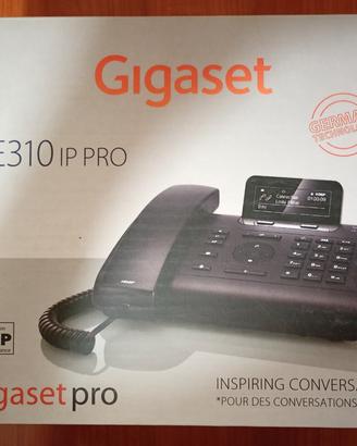 NR. 03 Gigaset DE310 IP PRO 