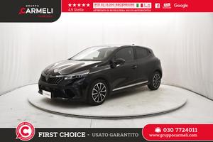Renault Clio 1.0 tce Techno 90cv