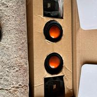 Medi a cupola JBL STADIUM GTO20M piu’ supporti