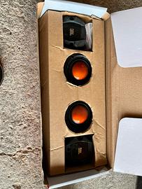 Medi a cupola JBL STADIUM GTO20M piu’ supporti