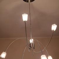 Lampadario luce a Led