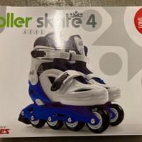 Pattini in linea 31/35