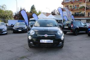 Fiat 500X 1.6 MultiJet 120 CV Pop Star