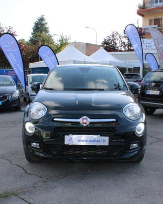Fiat 500X 1.6 MultiJet 120 CV Pop Star