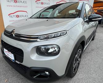 Citroen C3 PureTech 82 Shine Neopat.OK