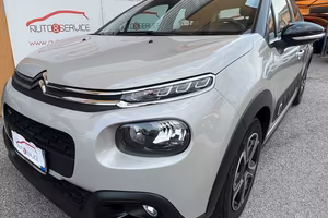Citroen C3 PureTech 82 Shine Neopat.OK
