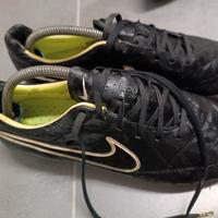 Scarpe da calcio Nike Tiempo 42