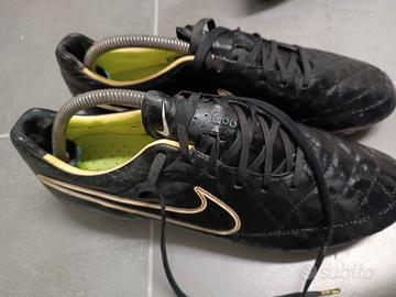 Scarpe da calcio Nike Tiempo 42