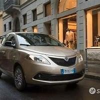 Musata completa Lancia ypsilon 2018