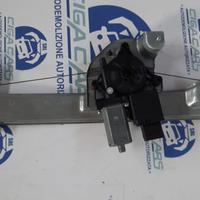 CITROEN C3 2020 - CREMAGLIERA ANTERIORE SINISTRO