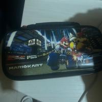 Custodia Mario kart per Nintendo switch