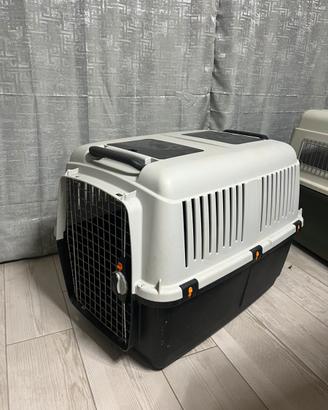 Trasportino per cani di media taglia