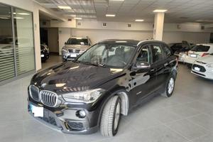 BMW X1 xdrive18d xLine auto