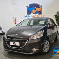 Peugeot 208 5 Porte 208 5p 1.4 hdi 8v Allure