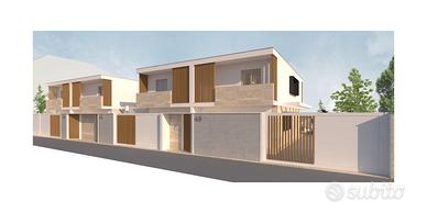 Ville nuova costruzione