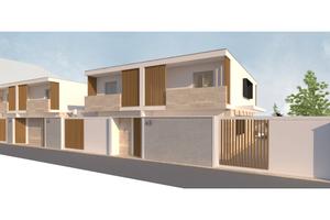 Ville nuova costruzione