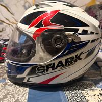 Casco shark taglia L