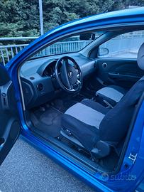 Chevrolet kalos 1.2 benzina e g GPL