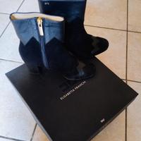 Stivaletti Elisabetta Franchi 