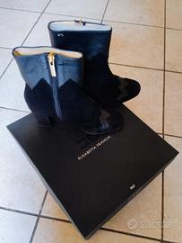 Stivaletti Elisabetta Franchi 