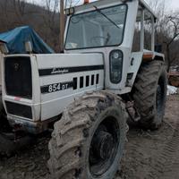 trattore Lamborghini 854 DT