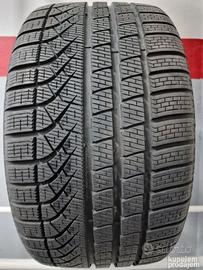 4 Gomme Invernali Pirelli P Zero Winter