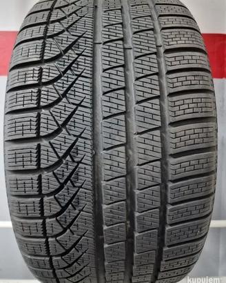 4 Gomme Invernali Pirelli P Zero Winter
