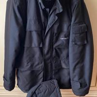 Giubbotto Carhartt