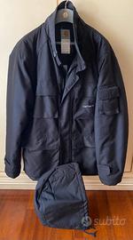 Giubbotto Carhartt