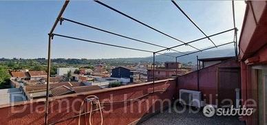 Mansarda 100 mq a Macchia di Giarre