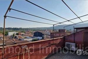 Mansarda 100 mq a Macchia di Giarre