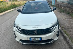Peugeot 3008 GT Line Plug-in