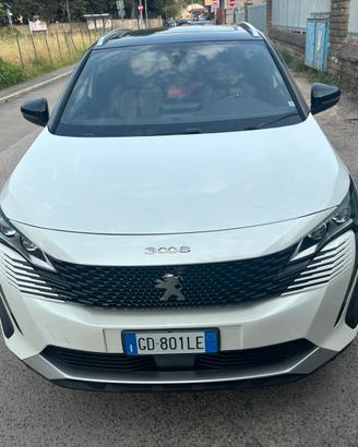 Peugeot 3008 GT Line Plug-in