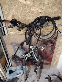 forcella sh 300