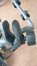 Portabiciclette Peruzzo